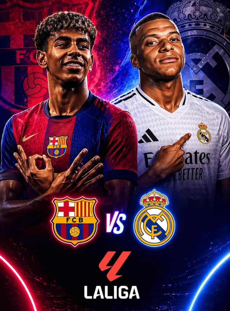 Football match