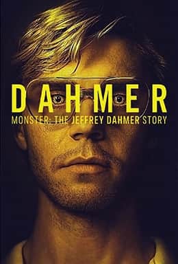 Dark Matter poster