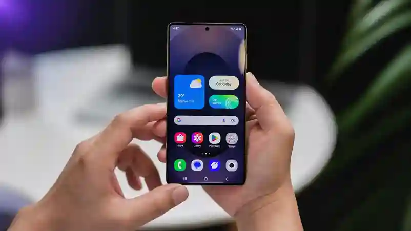 Android Phone & Tablet